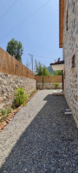 Masal Villa